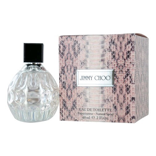 Photo of Jimmy Choo by Jimmy Choo, 2 oz EDT Spray for Women